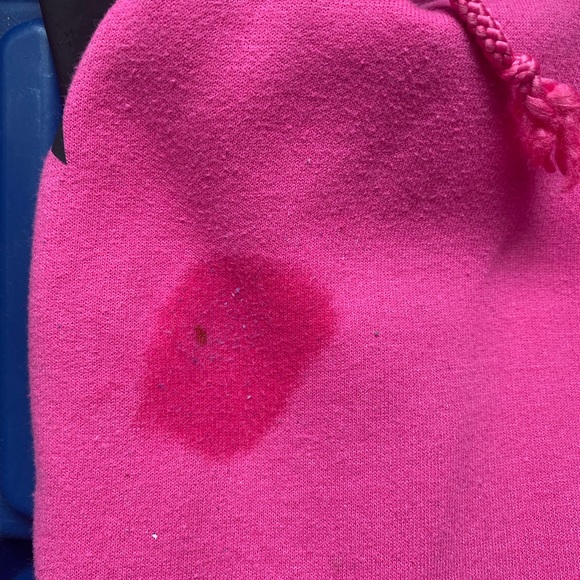 Astro World sweatshirts! 5 Tween sweatshirts - various styles. Sz Small/XS. GUC - Picture 5 of 6